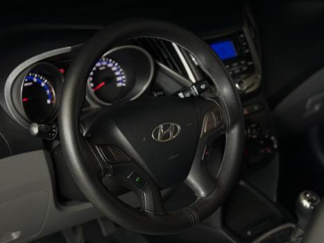 HYUNDAI HB 20 Sedan 1.6 16V 4P FLEX COMFORT PLUS, Foto 5