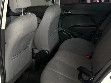 HYUNDAI HB 20 Sedan 1.6 16V 4P FLEX COMFORT PLUS, Foto 9