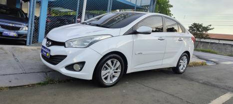 HYUNDAI HB 20 Sedan 1.6 16V 4P FLEX PREMIUM AUTOM�TICO, Foto 1