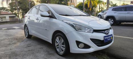 HYUNDAI HB 20 Sedan 1.6 16V 4P FLEX PREMIUM AUTOM�TICO, Foto 3