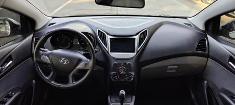 HYUNDAI HB 20 Sedan 1.6 16V 4P FLEX PREMIUM AUTOM�TICO, Foto 7