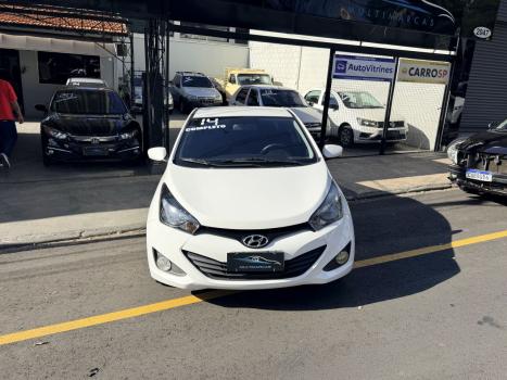 HYUNDAI HB 20 Sedan 1.6 16V 4P FLEX COMFORT PLUS, Foto 5