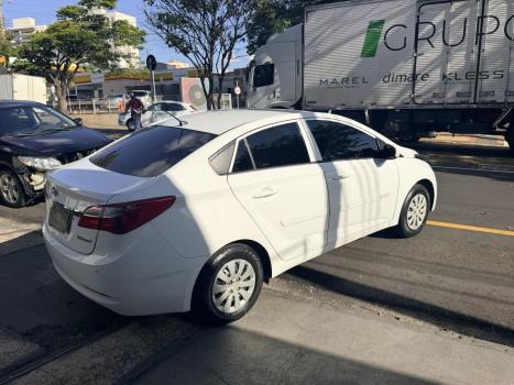 HYUNDAI HB 20 Sedan 1.6 16V 4P FLEX COMFORT PLUS, Foto 7
