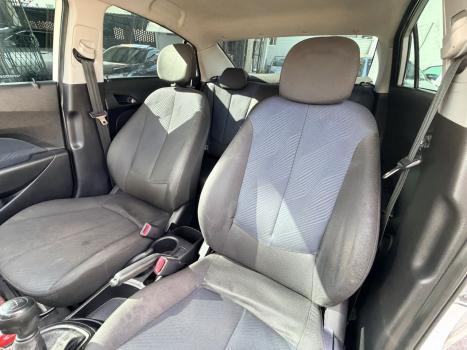 HYUNDAI HB 20 Sedan 1.6 16V 4P FLEX COMFORT PLUS, Foto 9