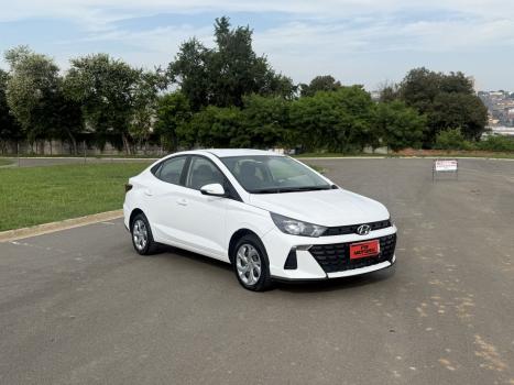 HYUNDAI HB 20 Sedan 1.0 12V 4P FLEX COMFORT PLUS, Foto 3