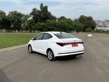 HYUNDAI HB 20 Sedan 1.0 12V 4P FLEX COMFORT PLUS, Foto 6