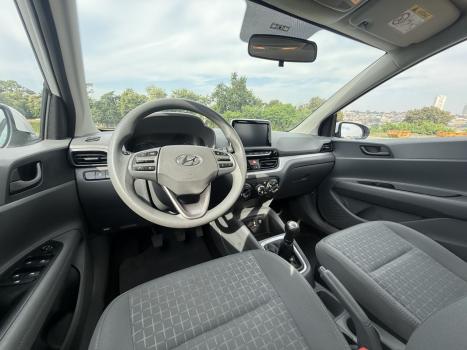 HYUNDAI HB 20 Sedan 1.0 12V 4P FLEX COMFORT PLUS, Foto 10