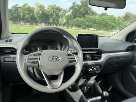 HYUNDAI HB 20 Sedan 1.0 12V 4P FLEX COMFORT PLUS, Foto 11