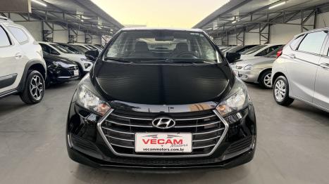 HYUNDAI HB 20 Sedan 1.6 16V 4P FLEX COMFORT PLUS, Foto 2