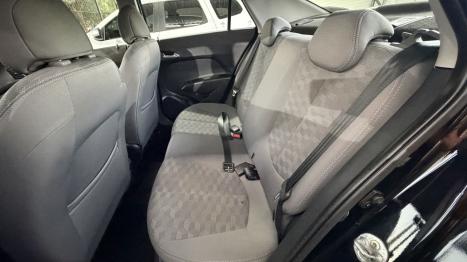 HYUNDAI HB 20 Sedan 1.6 16V 4P FLEX COMFORT PLUS, Foto 10