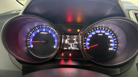 HYUNDAI HB 20 Sedan 1.6 16V 4P FLEX COMFORT PLUS, Foto 11