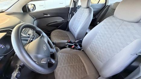 HYUNDAI HB 20 Sedan 1.6 16V 4P FLEX COMFORT PLUS, Foto 8