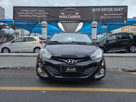 HYUNDAI HB 20 Sedan 1.0 12V 4P FLEX COMFORT PLUS, Foto 2