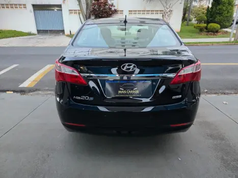 HYUNDAI HB 20 Sedan 1.0 12V 4P FLEX COMFORT PLUS, Foto 5