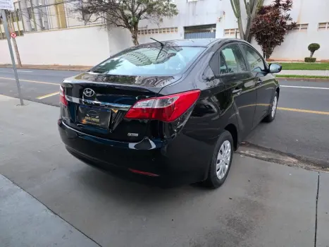 HYUNDAI HB 20 Sedan 1.0 12V 4P FLEX COMFORT PLUS, Foto 6