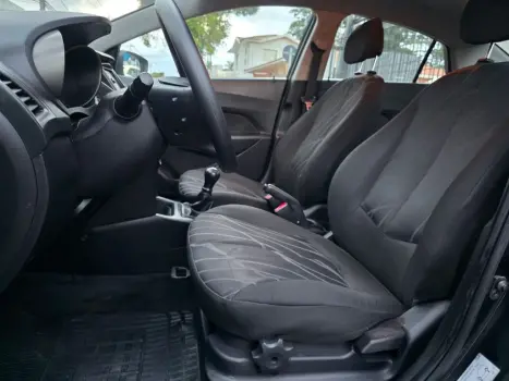 HYUNDAI HB 20 Sedan 1.0 12V 4P FLEX COMFORT PLUS, Foto 8