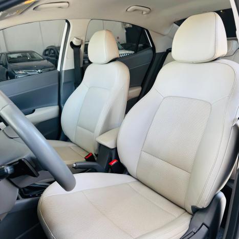 HYUNDAI HB 20 Sedan 1.0 12V 4P FLEX TGDI PLATINUM PLUS TURBO AUTOM�TICO, Foto 10