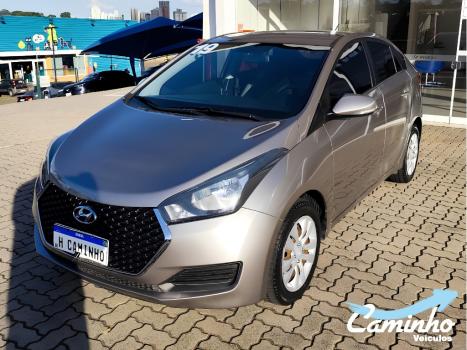 HYUNDAI HB 20 Sedan 1.0 12V 4P FLEX COMFORT PLUS, Foto 1