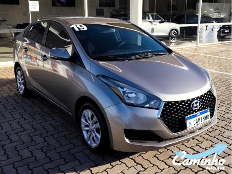 HYUNDAI HB 20 Sedan 1.0 12V 4P FLEX COMFORT PLUS, Foto 3