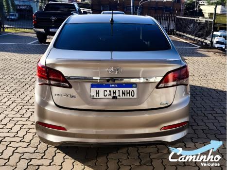 HYUNDAI HB 20 Sedan 1.0 12V 4P FLEX COMFORT PLUS, Foto 5