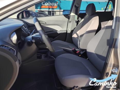 HYUNDAI HB 20 Sedan 1.0 12V 4P FLEX COMFORT PLUS, Foto 8
