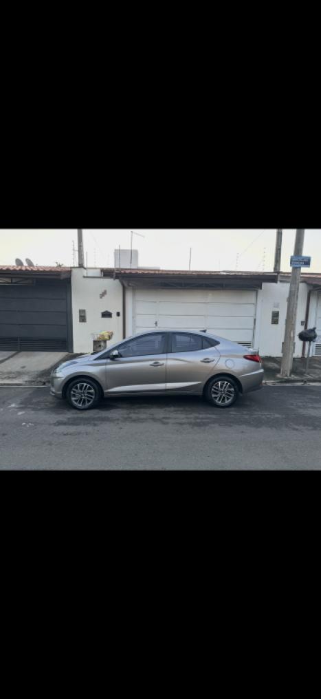 HYUNDAI HB 20 Sedan 1.0 12V 4P FLEX EVOLUTION, Foto 1