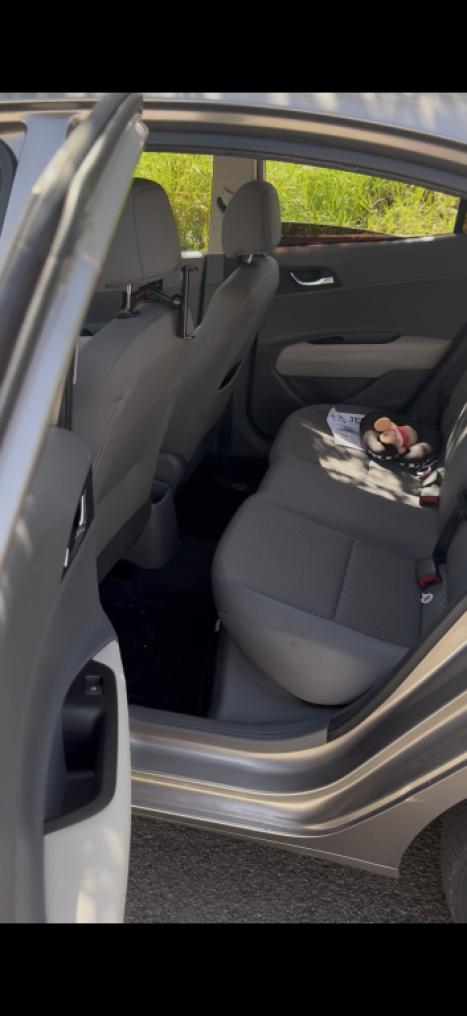 HYUNDAI HB 20 Sedan 1.0 12V 4P FLEX EVOLUTION, Foto 5