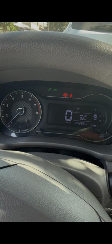 HYUNDAI HB 20 Sedan 1.0 12V 4P FLEX EVOLUTION, Foto 6