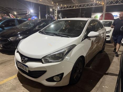 HYUNDAI HB 20 Sedan 1.6 16V 4P FLEX PREMIUM AUTOM�TICO, Foto 1