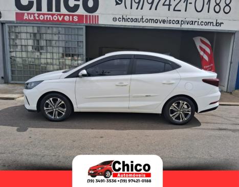 HYUNDAI HB 20 Sedan 1.0 12V 4P FLEX TGDI TURBO COMFORT AUTOM�TICO, Foto 5