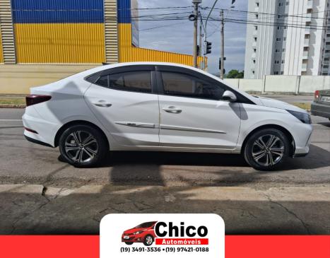 HYUNDAI HB 20 Sedan 1.0 12V 4P FLEX TGDI TURBO COMFORT AUTOM�TICO, Foto 6