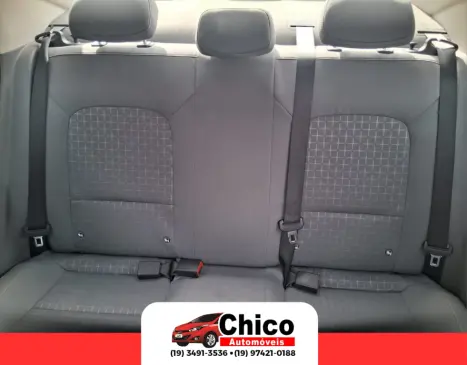 HYUNDAI HB 20 Sedan 1.0 12V 4P FLEX TGDI TURBO COMFORT AUTOM�TICO, Foto 9