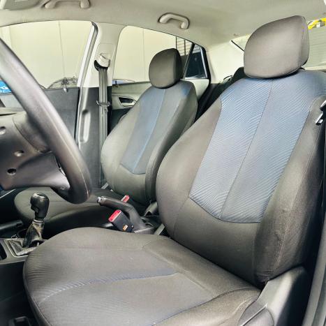 HYUNDAI HB 20 Sedan 1.6 16V 4P FLEX COMFORT PLUS, Foto 10