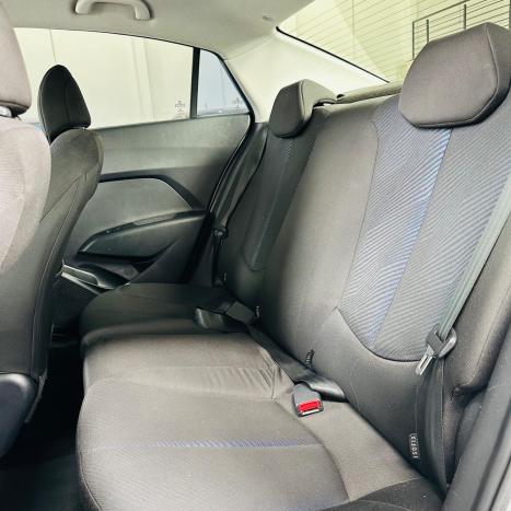 HYUNDAI HB 20 Sedan 1.6 16V 4P FLEX COMFORT PLUS, Foto 11