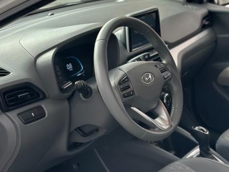 HYUNDAI HB 20 Sedan 1.0 12V 4P FLEX TGDI PLATINUM PLUS TURBO AUTOM�TICO, Foto 2