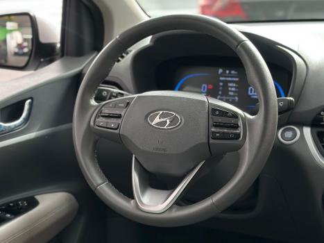 HYUNDAI HB 20 Sedan 1.0 12V 4P FLEX TGDI PLATINUM PLUS TURBO AUTOM�TICO, Foto 6