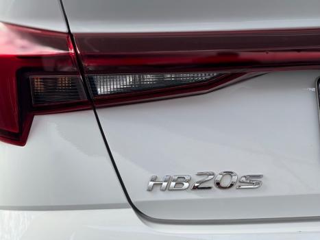 HYUNDAI HB 20 Sedan 1.0 12V 4P FLEX TGDI PLATINUM PLUS TURBO AUTOM�TICO, Foto 8