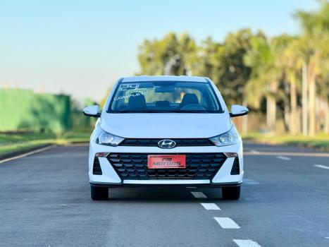 HYUNDAI HB 20 Sedan 1.0 12V 4P FLEX COMFORT PLUS, Foto 2