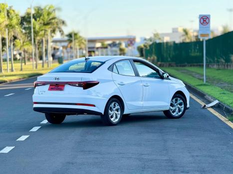 HYUNDAI HB 20 Sedan 1.0 12V 4P FLEX COMFORT PLUS, Foto 6
