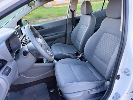 HYUNDAI HB 20 Sedan 1.0 12V 4P FLEX COMFORT PLUS, Foto 7