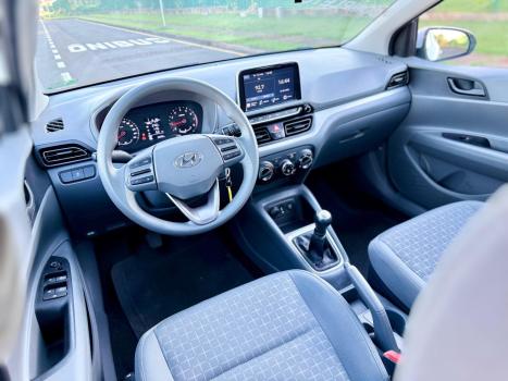 HYUNDAI HB 20 Sedan 1.0 12V 4P FLEX COMFORT PLUS, Foto 8