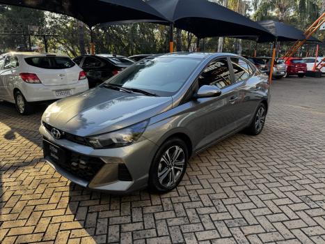 HYUNDAI HB 20 Sedan 1.0 12V 4P FLEX TGDI TURBO COMFORT AUTOM�TICO, Foto 2