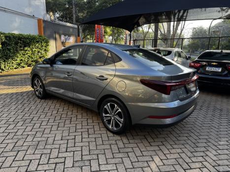 HYUNDAI HB 20 Sedan 1.0 12V 4P FLEX TGDI TURBO COMFORT AUTOM�TICO, Foto 3