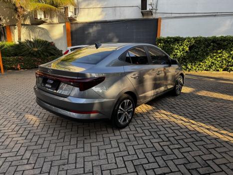HYUNDAI HB 20 Sedan 1.0 12V 4P FLEX TGDI TURBO COMFORT AUTOM�TICO, Foto 5