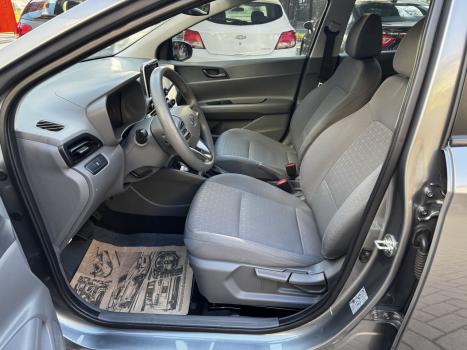 HYUNDAI HB 20 Sedan 1.0 12V 4P FLEX TGDI TURBO COMFORT AUTOM�TICO, Foto 7