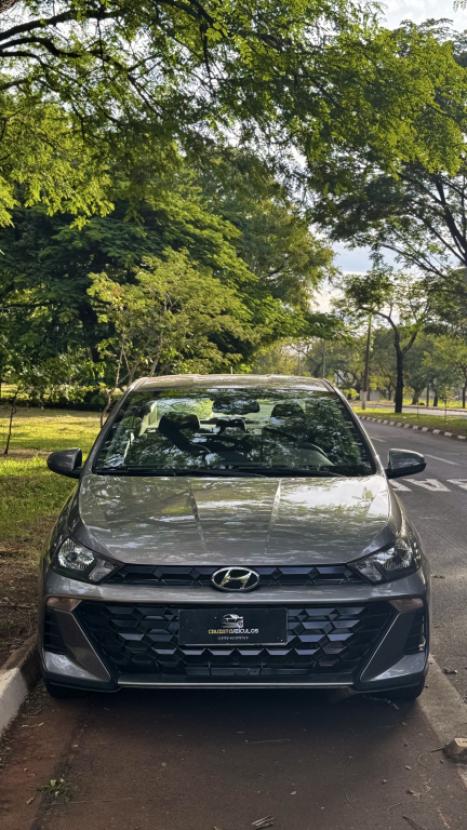 HYUNDAI HB 20 Sedan 1.0 12V 4P FLEX LIMITED, Foto 1