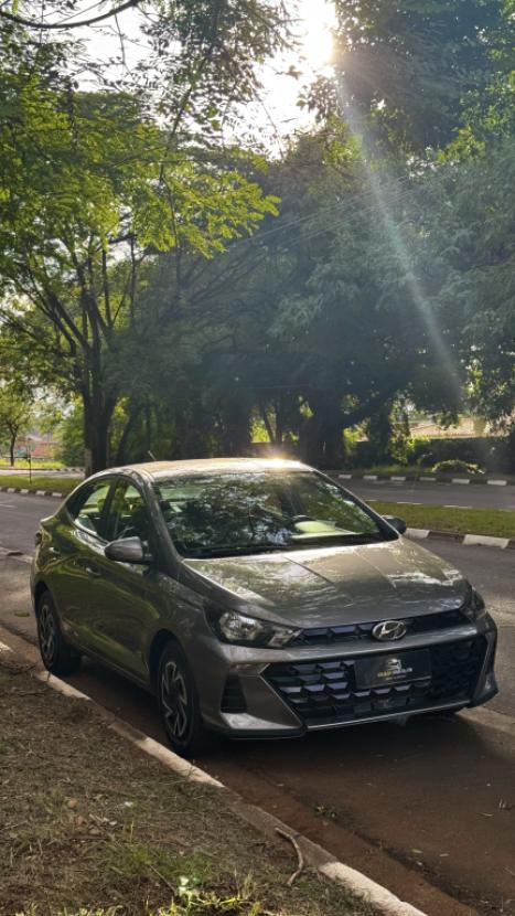 HYUNDAI HB 20 Sedan 1.0 12V 4P FLEX LIMITED, Foto 2