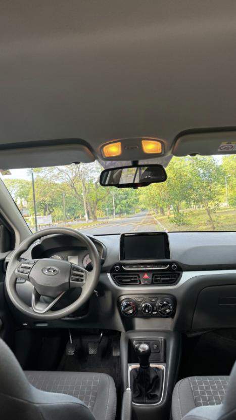 HYUNDAI HB 20 Sedan 1.0 12V 4P FLEX LIMITED, Foto 3