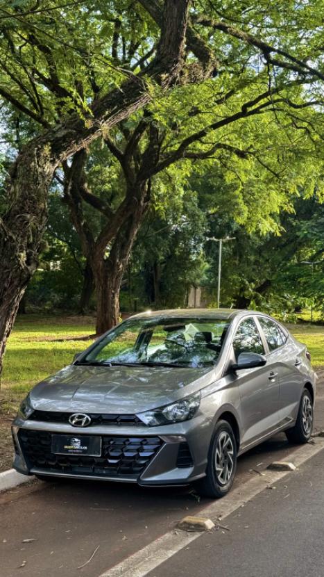 HYUNDAI HB 20 Sedan 1.0 12V 4P FLEX LIMITED, Foto 7