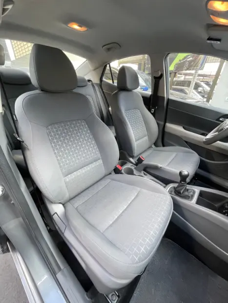 HYUNDAI HB 20 Sedan 1.0 12V 4P FLEX LIMITED, Foto 13